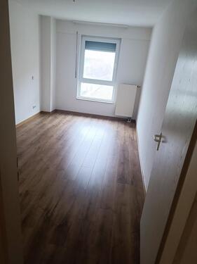 Foto - Terrassenwohnung in Bad Lauchstädt zur Miete