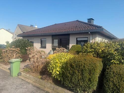 Foto - Einfamilienhaus in Burscheid zu vermieten