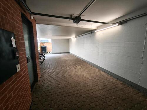 Foto - Garage zu vermieten - 120,00&nbsp;EUR Miete,