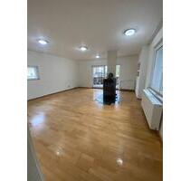 4,5 Raum Erdgeschosswohnung mit Terrasse zu vermieten - Oberhausen