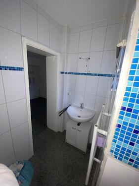 Foto - Erdgeschoßwohnung in Oberhausen zur Miete