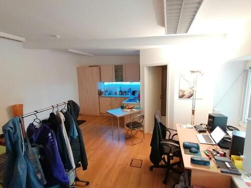 Foto - 1 Zimmer Erdgeschoßwohnung zur Miete in Trunkelsberg