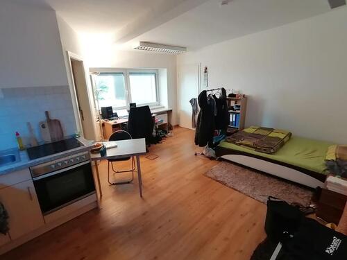 Foto - 1 Zimmer Erdgeschoßwohnung in Trunkelsberg