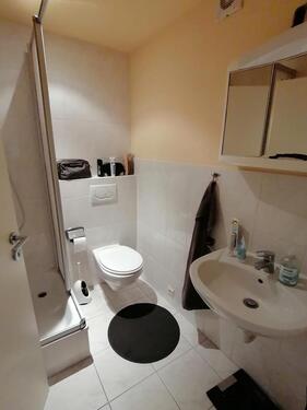 Foto - Erdgeschoßwohnung in Trunkelsberg zur Miete