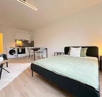 Modernes Apartment – An der Untermühle 4 in Liederbach am Taunus