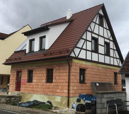 Foto - 2-Zimmer Wohnung im 1. OG - 800,00&nbsp;EUR Kaltmiete, ca.&nbsp; 70,00&nbsp;m&sup2;