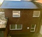 Foto - Miete Vermietet wird eine Gewerbeeinheit mit Haus - Charakter.