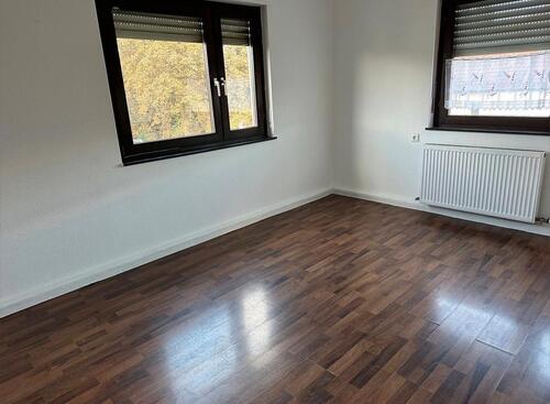 Foto - Etagenwohnung in Philippsburg zur Miete