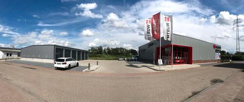 Foto - XXL Garage Lüdinghausen - 140,00&nbsp;EUR Miete,