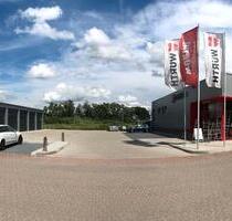 XXL Garage Lüdinghausen - 140,00&nbsp;EUR Miete, in Lüdinghausen (PLZ: 59348)