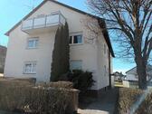Foto - 3-Zi-Wohnung Giengen Ukrainer WG Jobcenter