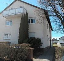 3-Zi-Wohnung Giengen Ukrainer WG Jobcenter - Giengen an der Brenz