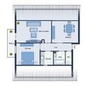 Foto - 3 Zimmer Dachgeschoßwohnung in Giengen an der Brenz