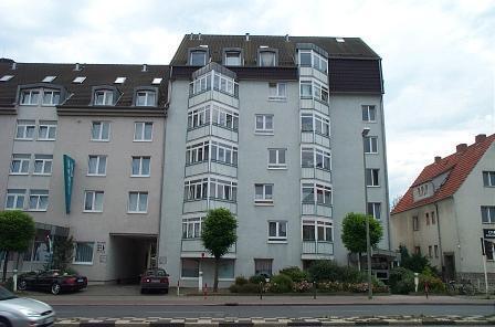 Foto - Göttingen - 1 Zimmer Singlewohnung mit Galerie zu vermieten!