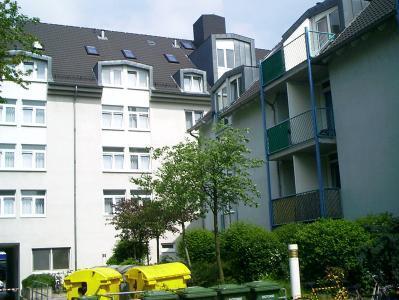 Foto - 1 Zimmer Etagenwohnung zur Miete in Göttingen
