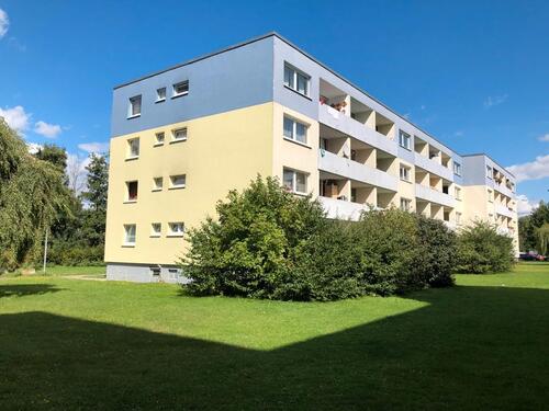 Foto - 8 vermietete Eigentumswohnungen in Rosdorf bei Göttingen