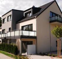 Luxuriöse 3,5 Zimmer Wohnung mit gehobener Ausstattung - Wolnzach