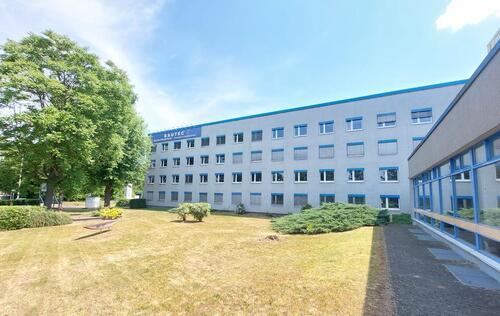 Foto - Büroräume in verschiedenen Größen ab 12 m² zu vermieten.