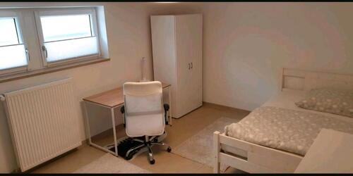 Foto - 25 Zimmer Etagenwohnung zur Miete in Ingolstadt