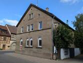 Foto - Einfamilienhaus zum Kaufen in Hofheim in Unterfranken