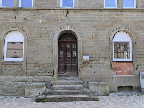 Foto - Einfamilienhaus in Hofheim in Unterfranken zum Kaufen