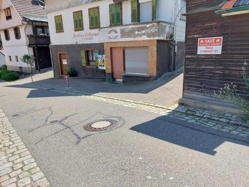 Foto - Einfamilienhaus zum Kaufen in Weisenbach