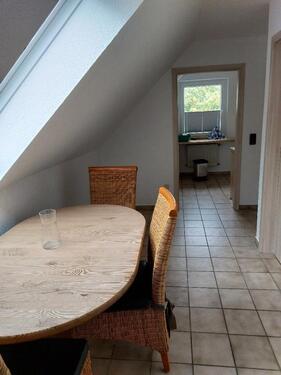 Foto - Etagenwohnung in Northeim