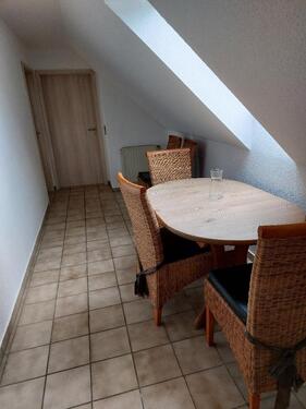Foto - Etagenwohnung in Northeim zur Miete
