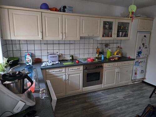 Foto - Wohnung zu vermieten - 650,00 EUR Kaltmiete,