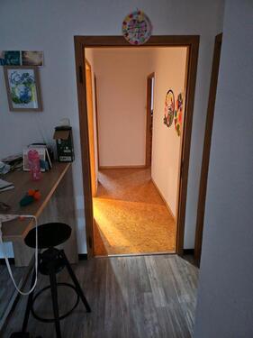 Foto - Etagenwohnung zur Miete in Warendorf