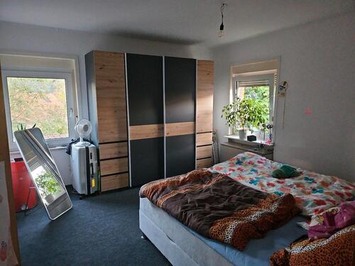 Foto - Etagenwohnung in Warendorf