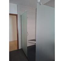Zentrale Lage und im Grünen - Schöne Wohnung 65m² - Hagenow