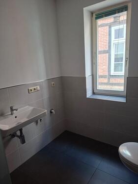 Foto - Etagenwohnung in Hagenow