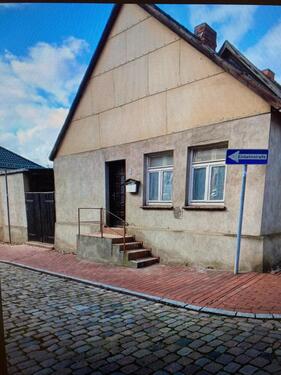 Foto - Renovierungs-bedürftige Haus - 20.000,00 EUR Kaufpreis,