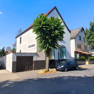 Foto - Einfamilienhaus zum Kaufen in Rodgau