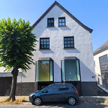 Foto - Einfamilienhaus in Rodgau