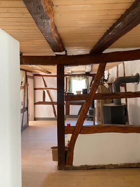 Foto - Etagenwohnung zur Miete in Hatzenbühl