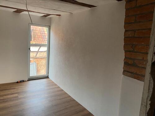 Foto - Etagenwohnung in Hatzenbühl zur Miete