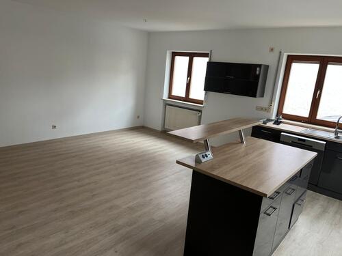 Foto - Etagenwohnung zur Miete in Frammersbach
