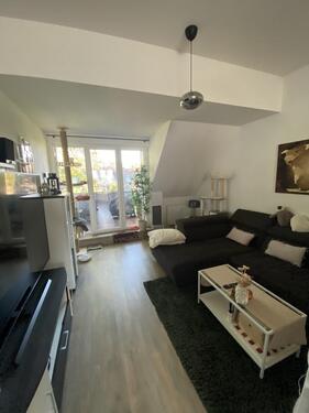 Foto - Helle 2-Zimmer-Wohnung zur Miete in Hamburg-Wandsbek - Wentzel Dr.