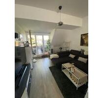 Helle 2-Zimmer-Wohnung zur Miete in Hamburg-Wandsbek - Wentzel Dr.