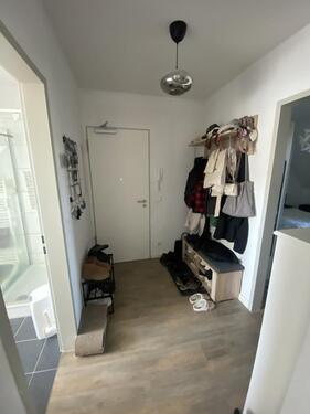 Foto - Etagenwohnung zur Miete in Hamburg