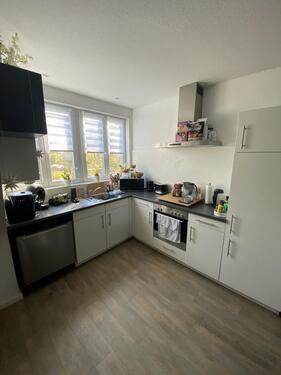 Foto - Etagenwohnung in Hamburg zur Miete