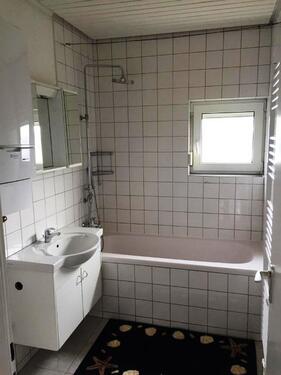 Foto - Etagenwohnung in Coburg