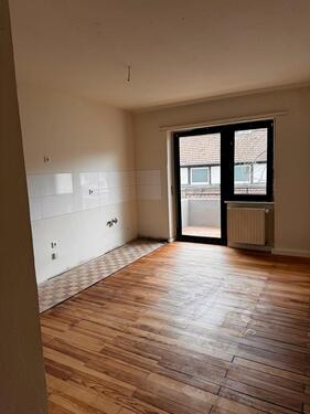 Foto - 2ZKB Wohnung Saarbrücken zentral mit Balkon