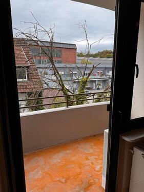 Foto - Etagenwohnung zur Miete in Saarbrücken