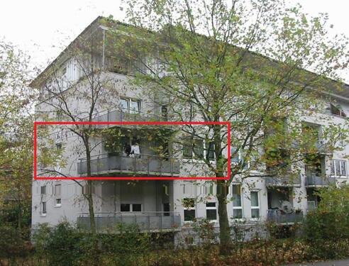 Foto - 3 ZKB Eigentumswohnung 1.OG - 223.745,00 EUR Kaufpreis,