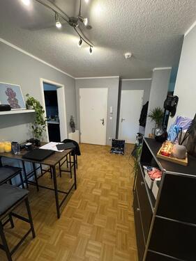 Foto - Etagenwohnung zum Kaufen in Kassel