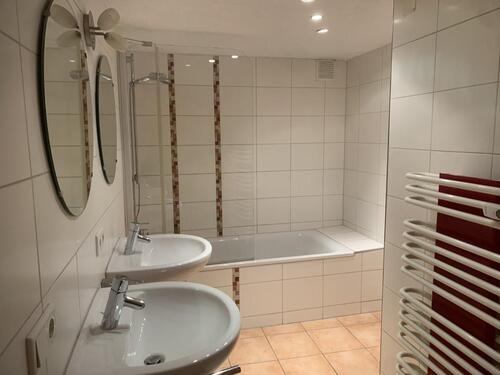 Foto - Etagenwohnung in Durchhausen zur Miete