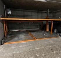 Duplex-Stellplatz oben in Top-Lage Friedrichshafen